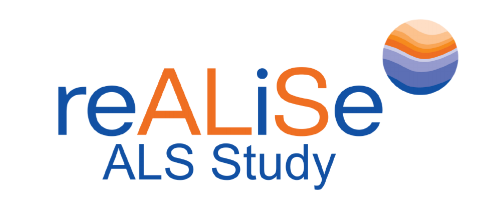 ALS clinical study