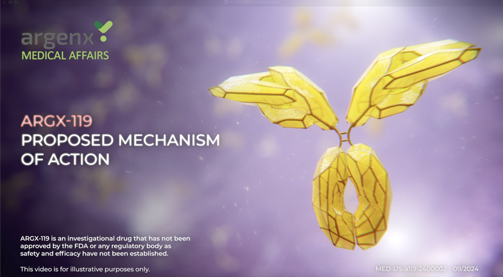 Empasiprubart MoA Video